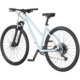 Resim 28 Scott Sub Cross 20 Slope 11v Hidrolik D.Fren Unisex Şehir Bisikleti 