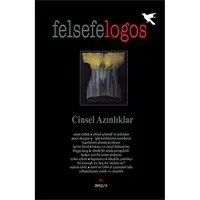 Resim Felsefelogos Sayı - Cinsel Azınlıklar 