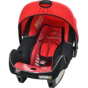 Resim Disney 0-13 kg Ana Kucağı & Oto Koltuğu Mcqueen 