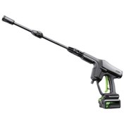 Resim Lutian Lc101-350 55 Bar Kömürsüz Akülü Basınçlı Yıkama Tabancası 40v 2.0ah 