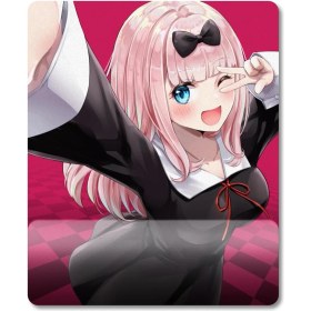 Resim Pixxa Kaguya-Sama: Love Is War Bilek Destekli Mousepad Model - 5 