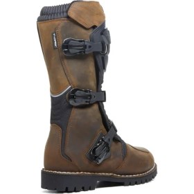 Resim Tcx Drifter WaterProof Motosiklet Botu 