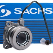 Resim SACHS 3182654215 | Chevrolet Cruze 1.4 Turbo Motor Debriyaj Alt Merkezi Sacsh Marka 