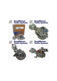 Resim Turbo 54359880014 Doblo Lınea Punto Mıto 1.3mjet Corsa D Z13dth Euro4 90ps 