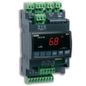 Resim Dixell Iev22D Iev22D-1N1Co Elektronik Expansion Valf 