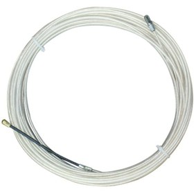 Resim HALL BREATHE İzoleli Elektrikçi Sustası 15 Metre, Güvenli ve Dayanıklı Elektrik Bağlantısı 