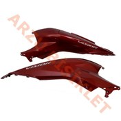 Resim Honda Sele Altı Granaj Kırmızı Sağ-Sol 83605-K2C-V00Zf Dio 110 Uyumlu 