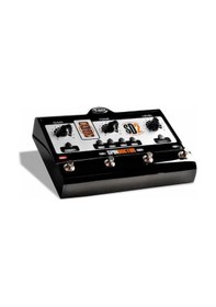 Resim T-rex Spindoctor 2 Lambalı Preamp Distortion Pedalı 