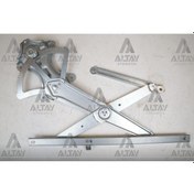 Resim Esse Otomotiv Rav-4 Cam Krikosu Elektrikli 01-06 Ön Sağ - TYV-6980142050 - 69801-42050 