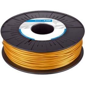 Resim BASF Pla Altın Filament 2,85mm - 750g 