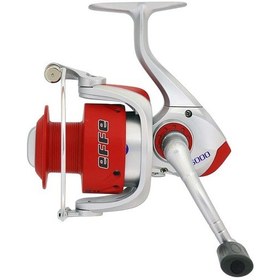 Resim Delta 6000 Kırmızı Olta Makinesi 8 Bilya 