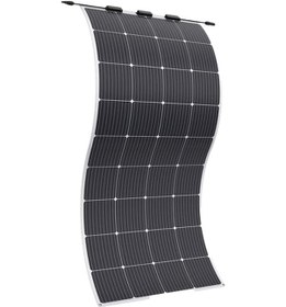 Resim Antfea 200w Esnek Güneş Paneli 