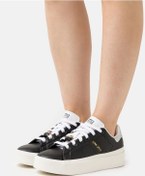 Resim adidas Stan Smith Bonega Kadın Günlük Ayakkabı Siyah 