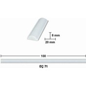 Resim E Hobici Bükülebilir Esnek Çıta 100CM Eç-71 