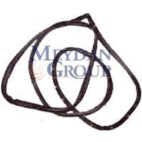 Resim Oem No B45572760 Uyumlu Mazda 323 Sd 90/95 Arka Kapı Toz Lastiği Sağ 