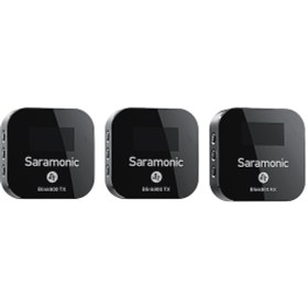 Resim Saramonic Blink 900 B2 İkili Mikrofon 