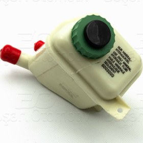 Resim Volkswagen Touareg Porsche Cayenne 2002-2013 Hidrolik Direksiyon Yağ Deposu 
