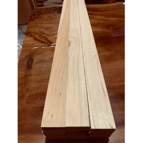 Resim Gündoğdu Orman Ürünleri 1*4*100 cm Sedir Ahşap Kereste Çıta Taslak Tahta 