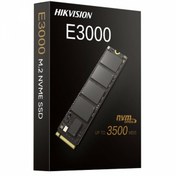 Resim HIKVISION E3000 1TB SSD HS-SSD-E30001024G Diğer