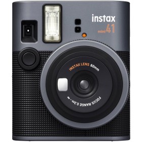 Resim Fujifilm Instax Mini 41 Fotoğraf Makinesi 