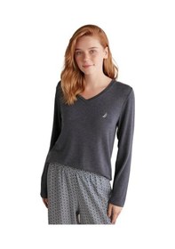 Resim Nautica W618 Kadın Pijama Takımı 001 
