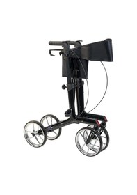 Resim Medikaltec Pr-891 Alüminyum Lüks Rollatör-yürüteç 