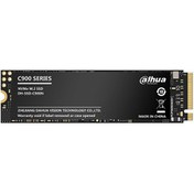 Resim C900N 512 GB 2000-1450 MB/s M.2 NVMe SSD Dahua