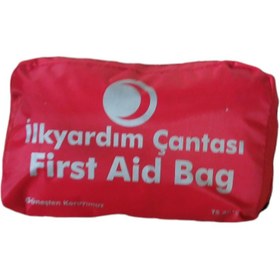 Resim Bato İlk Yardım Seti Full 