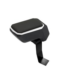 Resim Citroen C-elysee Kol Dayama Kolçak Çelik Ayaklı Abs Gri 2012 Üzeri A+kalite 