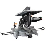 Resim Attlas Gms 305 F Gönye Kesme 