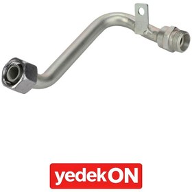 Resim AGCO Hortum - Massey Ferguson / Fendt / Valtra | ACP0668540 
