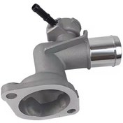 Resim Termostat Üst Kapak Sonata 2006- Dizel 