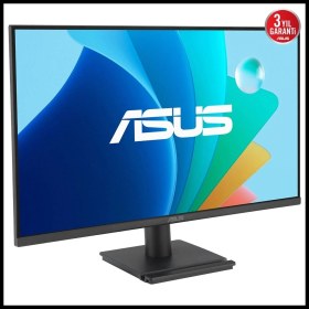 Resim Asus VA279HG 27" 1ms, 120hz, Full Hd, Hdmı, Vga, IPS Led, Çerçevesiz Tasarım, Düşük Mavi Işık, Freesync Kurumsal Monitör 