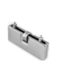 Resim Metal Avuç İçi Saat Kapak Açma Anahtarı 