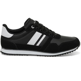 Resim Salvano Calm 3pr Siyah Erkek Spor Ayakkabı 000000000101486727 Siyah 