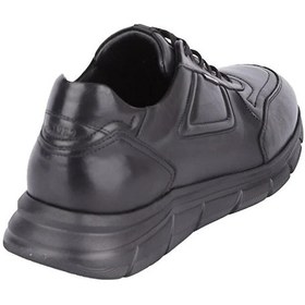 Resim Dr. Flexer M372002 Erkek Klasik Comfort Ayakkabı M372002-R1534 Siyah 