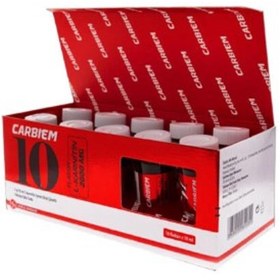 Resim Carbiem L-Carnitin 10 Flakon 10 ml 