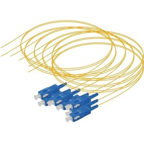 Resim Scupc Sm 9125 Sx Lszh Pigtail L1m 