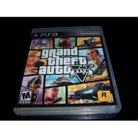 Resim Gta 5 Ps3 Oyunu Dreamland 