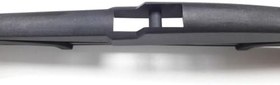 Resim Vass41 Arka Cam Silecek Süpürgesi 30cm Land Rover Discovery Sport ile uyumlu 2015-2019 