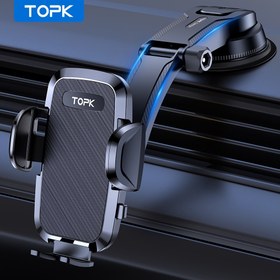Resim Araba Telefon Tutucu Montajı, Yükseltilmiş Eller Serbest Standı, Araba Gösterge Paneli için Telefon Tutacağı, iPhone Android ile Uyumlu 