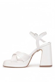 Resim Beety 26BY222.705C Kadın Platform Ayakkabı 