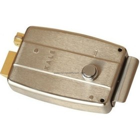 Resim Kale 157/el 157el-157 El Dıştan Takma Elektrikli Trajlı Kilit 