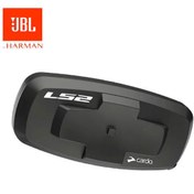 Resim LS2 4X JBL BLUETOOTH VE INTERCOM 