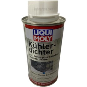 Resim Liqui Moly Radyatör Sızıntı Önleyicisi 150 ML 