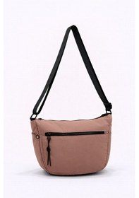 Resim Louisiana Polo Bolsas Çapraz Askılı Kadın Çanta Pembe 1115 Pembe 