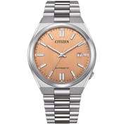 Resim Citizen Tsuyosa Nj0159-86z Erkek Kol Saati 