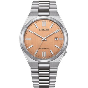Resim Citizen Tsuyosa Nj0159-86z Erkek Kol Saati 