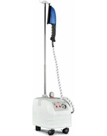 Resim Silter Gazella Firmini SPR/MN2004F 2 LT Buharlı Temizleme Robotu 