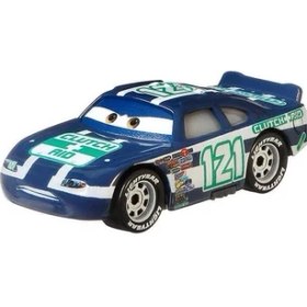 Resim Mattel Cars Tekli Karakter Araçlar DXV29-GKB15 